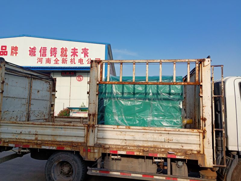 小功率高壓電機(jī)發(fā)貨