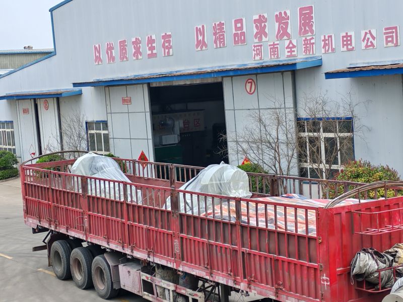 YQX-1250-6/1250KW/660V正壓防爆電機(jī)發(fā)貨