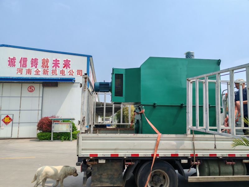YRKK電機(jī)發(fā)貨
