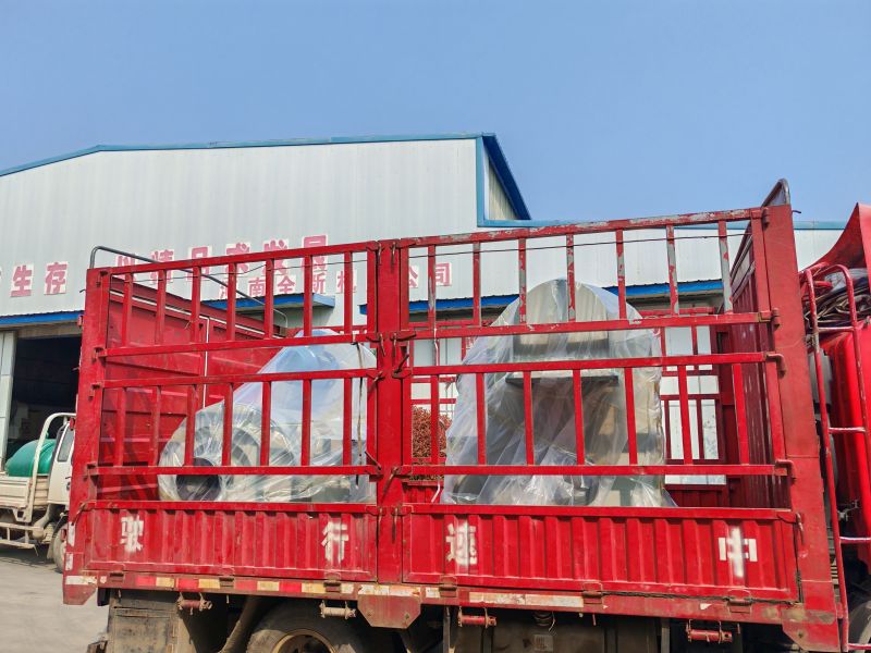 鉆井隊(duì)專用正壓防爆電機(jī)，YQX1250-6/1250KW/660V/60.5HZ電機(jī)發(fā)貨