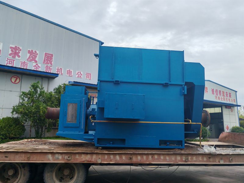 YRKK900-6/3150KW/10KV電機維修保養(yǎng)好發(fā)貨