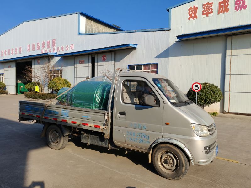 YRT500-8/210KW/380V電機發(fā)貨